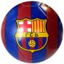 FC Barcelona Оригинална Футболна Топка, снимка 1 - Футбол - 45466616