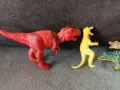 Лот фигурки Динозавър, снимка 5