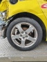 Гуми с джанти 17 ки за шевролет круз, снимка 5