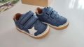 Бебешки обувки Bisgaard 20 номер, ест. кожа, снимка 1 - Бебешки обувки - 45367752