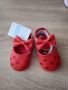 Нови бебешки пантофки, снимка 1 - Бебешки обувки - 45942592