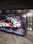 Citroen Saxo 1600 Ford Escort RS1800 Mitsubishi Lancer Evolution 1.43 Eaglemoss Rally Monte-Carlo. , снимка 5