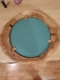 Продавам огледало от естествено дърво., снимка 2