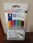 Комплект от 10 броя тънкописци., снимка 1