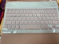 Смарт Клавиатура с кейс 11,5" /Розов / Smart kayboard case 12", снимка 5