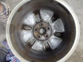 17 цолови алуминиеви джанти VW Таурек, Т5 и Т6, снимка 11