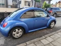 VW New Beetle 2.0, снимка 4