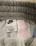 Nike fleece долнище за момчета оригинален , снимка 7