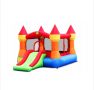Детски надуваем замък, снимка 1 - Надуваеми играчки - 46049080