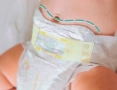Промоция! Оригинални памперси “Pampers” - Внос от Англия, снимка 11
