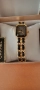 Chanel. Chanel оригинален часовник,позлатен , снимка 2
