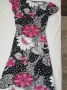 Къса дамска рокля, снимка 3