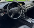 Mercedes-Benz E350/300 *CDI*AVANTGARDE*Пружини*Задно*, снимка 9