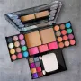 Палитра сенки за очи , снимка 1