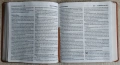 Библии на английски | Bible Amplified NKJV Woman's Study Orthodox, снимка 15
