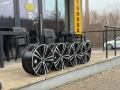 Оригинални Джанти Мерцедес Е-Класа W213-17 цола, снимка 4