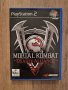 Mortal Kombat Deadly alliance Игра за PS2 Игра за Playstation 2 ПС2 45лв, снимка 1