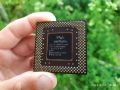 ✅ Intel® Pentium® w/MMX™ 200MHz/66MHz/CPU/Socket 7 (PGA321), снимка 10