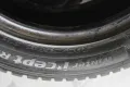 Зимни гуми 4 бр. HANKOOK 205/55/16 DOT1718, снимка 5