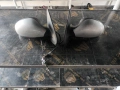 ляво и дясно огледало за сеат леон 03 - 05 SEAT LEON, снимка 2
