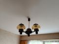 Лампа, снимка 1 - Лампи за таван - 45537532
