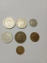 БЪЛГАРСКИ МОНЕТИ ЛОТ 1981 Г , снимка 9
