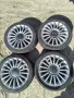 алуминиеви джанти за Фиат 500 16цола, снимка 2