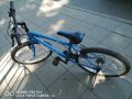 Детски велосипед 24", 21 скорости, снимка 1 - Велосипеди - 45476971