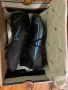 Оригинални футболни обувки Nike Mercurial Superfly 8 Elite SG Pro AC Black Pack , снимка 1 - Детски обувки - 45807495