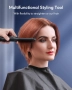  stylocks Мини преса  за къса коса,  5 температурни настройки, снимка 6
