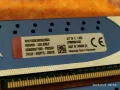 Kingston HyperX Genesis Kit DDR3 2x4GB (8GB) 1600MHz , снимка 4