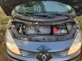 Рено Сценик 2 на части Renault Scenic 1.5dci 106к.с., снимка 5