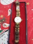 дамски часовник Чайка с верижка НОВ, снимка 3