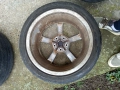 OEM джанти Corvette C6 5x120 , снимка 7