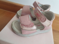 Бебешки сандали, размер 20, снимка 3