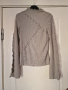 Блуза H&M, снимка 1 - Блузи с дълъг ръкав и пуловери - 44956655