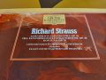 RICHARD STRAUSS, снимка 1 - Грамофонни плочи - 45633722