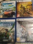 PS5 игри, нови, снимка 1
