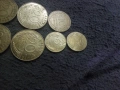 Френски монети, снимка 2