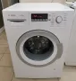 Продавам Пералня BOSCH MAXX PLUS 8кг VarioPerfect1400 Оборота А+++, снимка 1