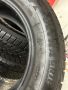 Зимни гуми 215/65/17 Goodyear 4 броя, снимка 7