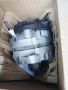 Алтернатор на Ситроен С3, оригинал. , снимка 3