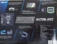 Дънна платка ASRock H470M-HVS и B365M-HDV , снимка 5