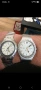 Swatch два броя мъжки часовника , снимка 1