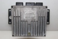 Моторен компютър Citroen C3 I (2002-2010г.) 9654305580 / 96 543 055 80 / F6B19A01 / DV4DC, снимка 1