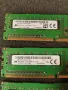 RAM Рам памет Micron 4x4GB 16GB DDR3 1600MHz , снимка 3