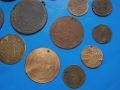 Лот стари български медали и пендари , снимка 5
