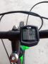 Скоростомер за велосипед, НОВ, водоустойчив километраж за колело, снимка 1
