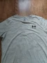 Under Armour - страхотна мъжка тениска XL, снимка 4
