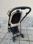 Лятна количка Cybex Mios Black Mat , снимка 3